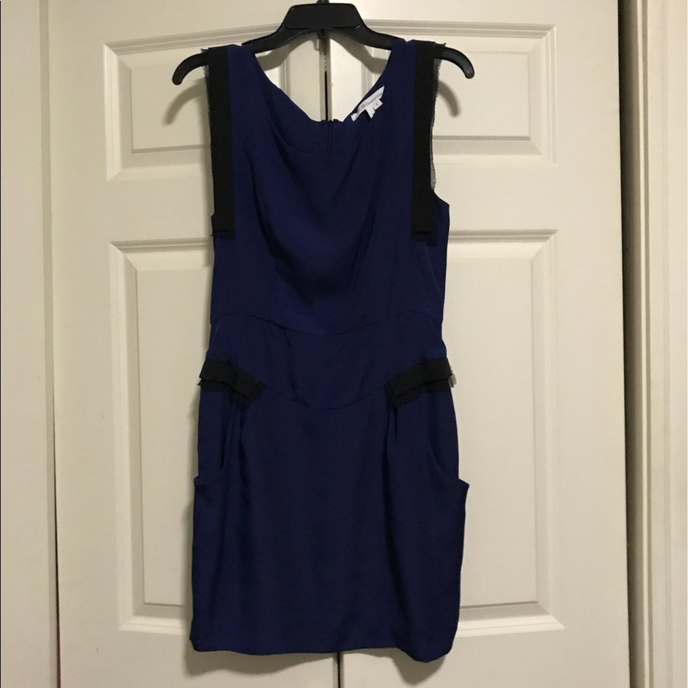 BCBG Generation dress - EUC - worn once